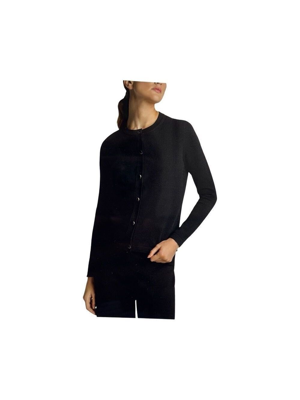 St.John Santiago Knit Cardigan